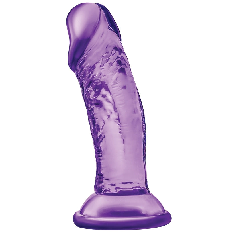 B Yours Sweet N' Small Dildo 4"