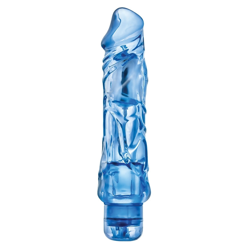 Naturally Yours Wild Ride 9"