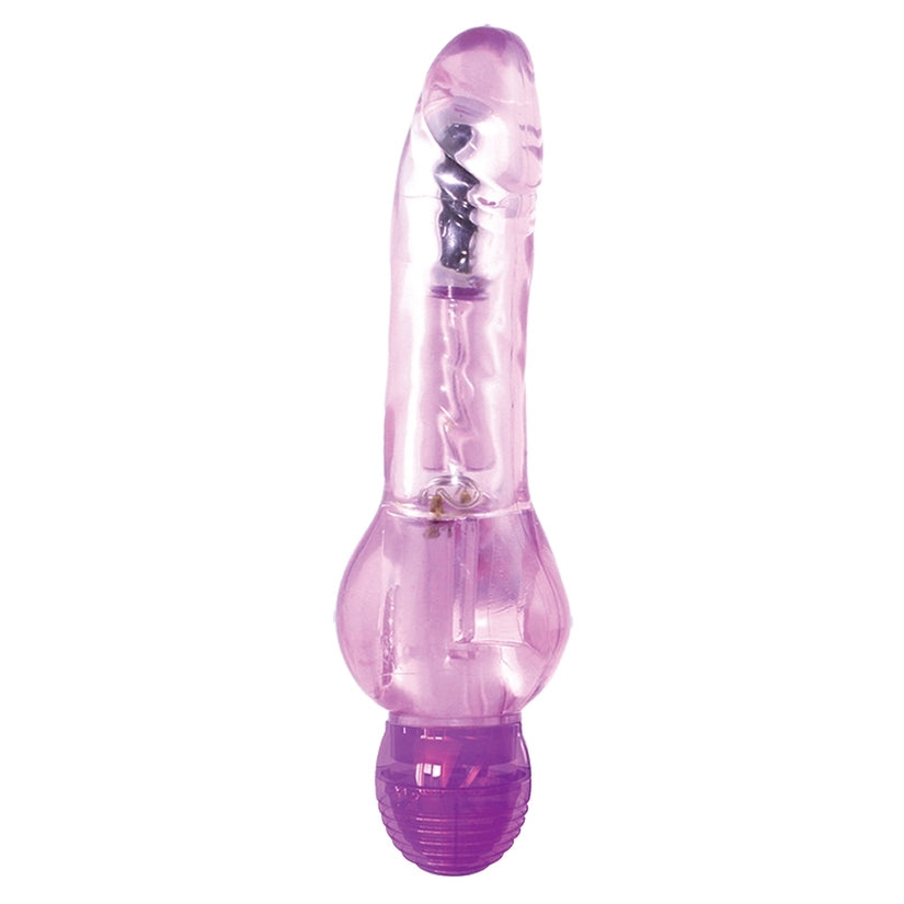 Naturally Yours Mr. Right Now 6.5"