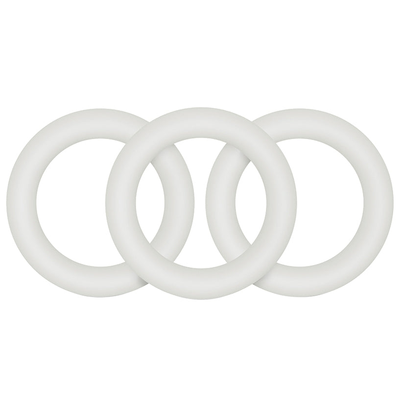 Performance VS2 Pure Premium Cockrings Small