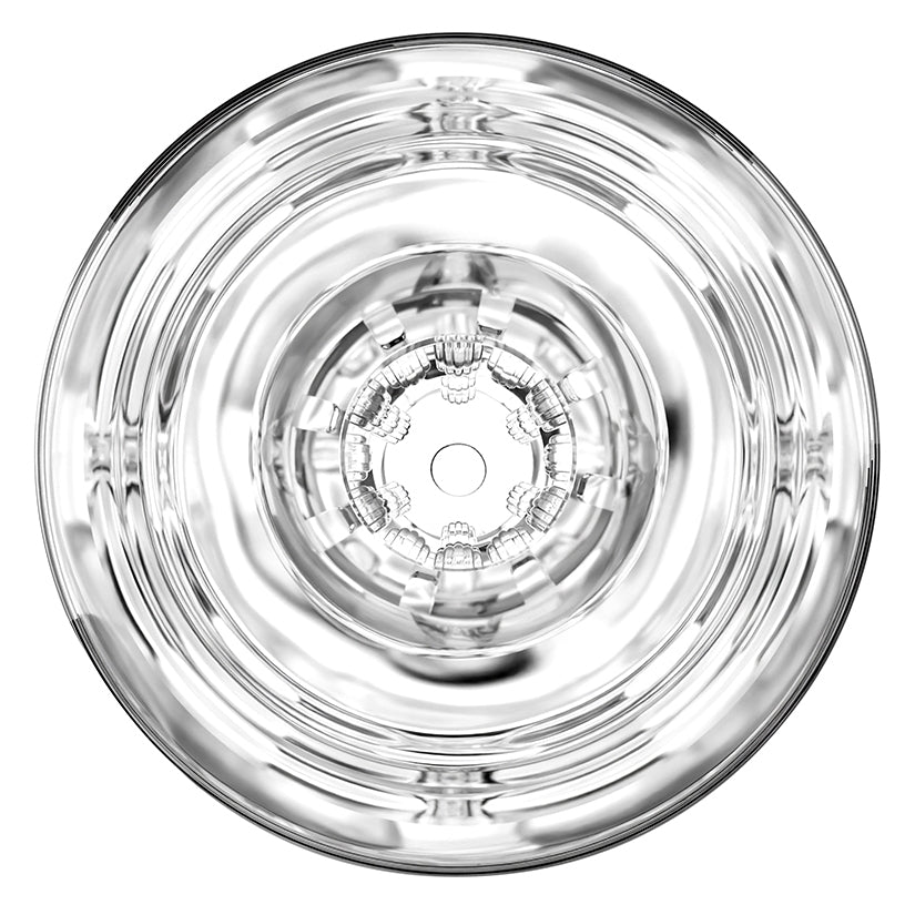 M For Men Soft And Wet Magnifier-Clear