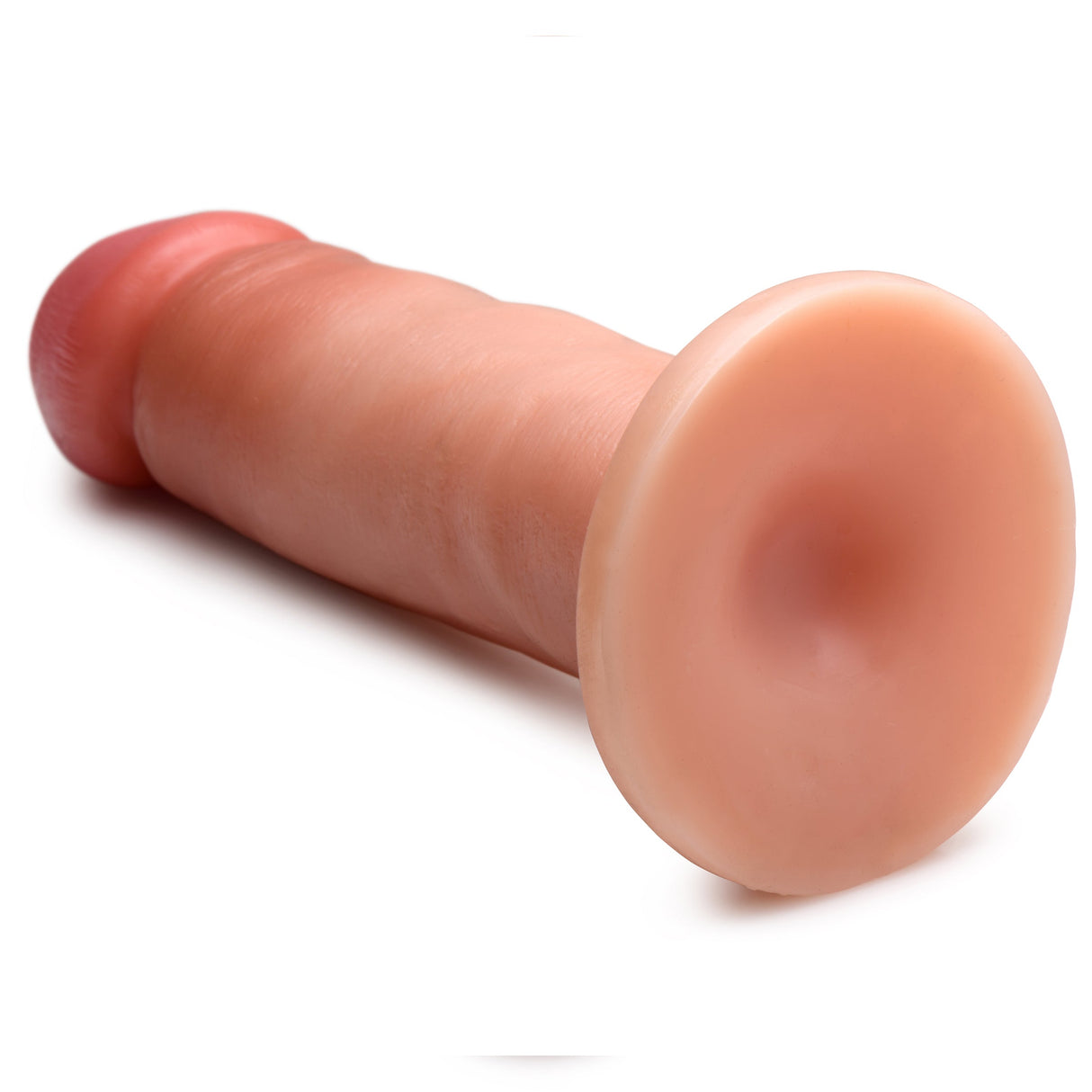 JOCK 6 Inch Dong - Light