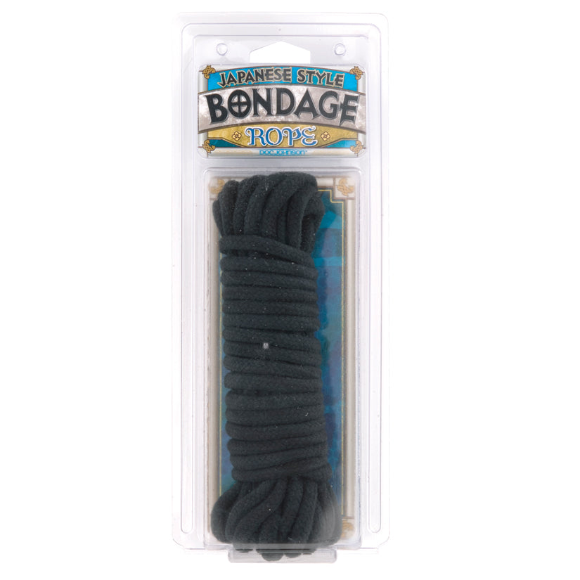 Japanese Style Bondage Rope