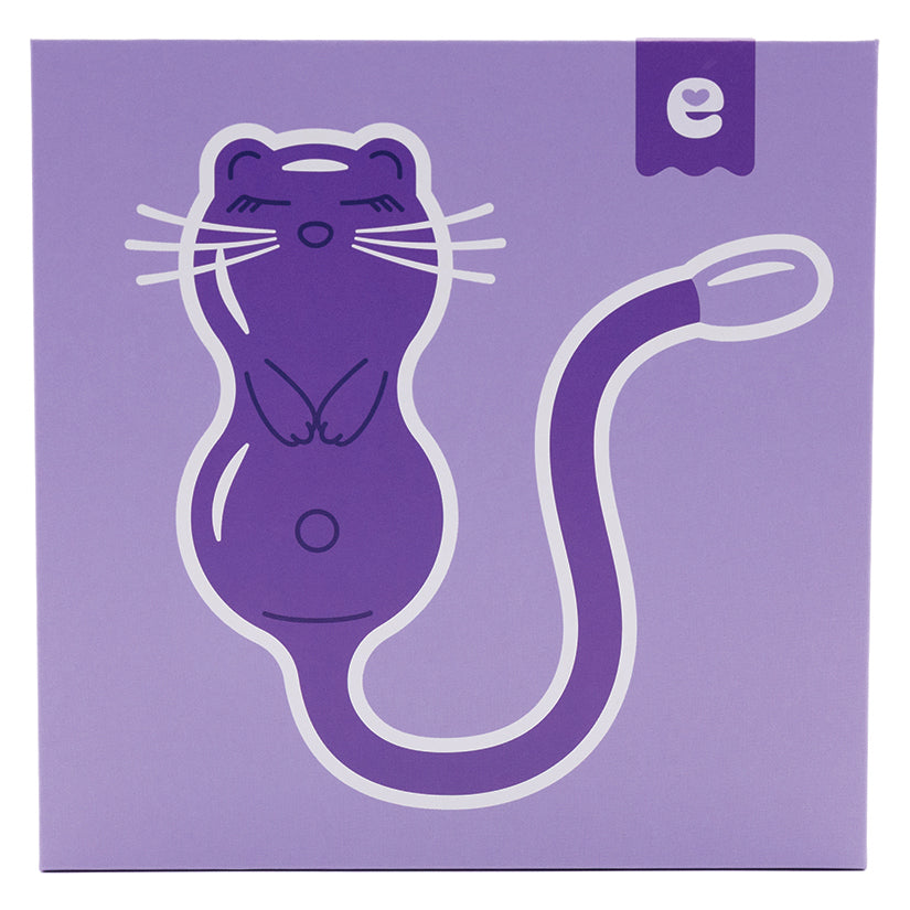 Vibrador Kegel Emojibator Kitty Cat