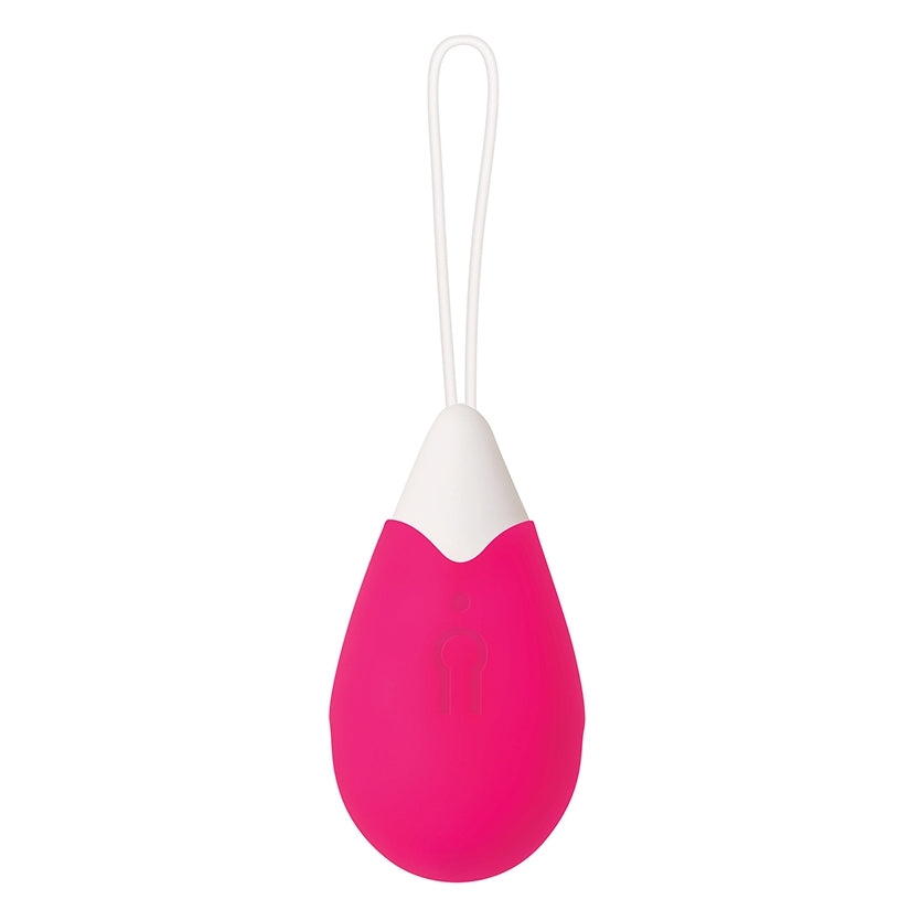 Evolved Remote Control Egg-Pink