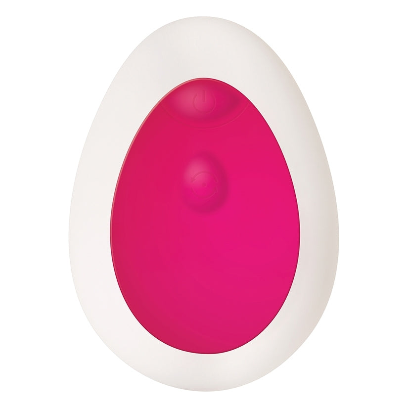 Evolved Remote Control Egg-Pink