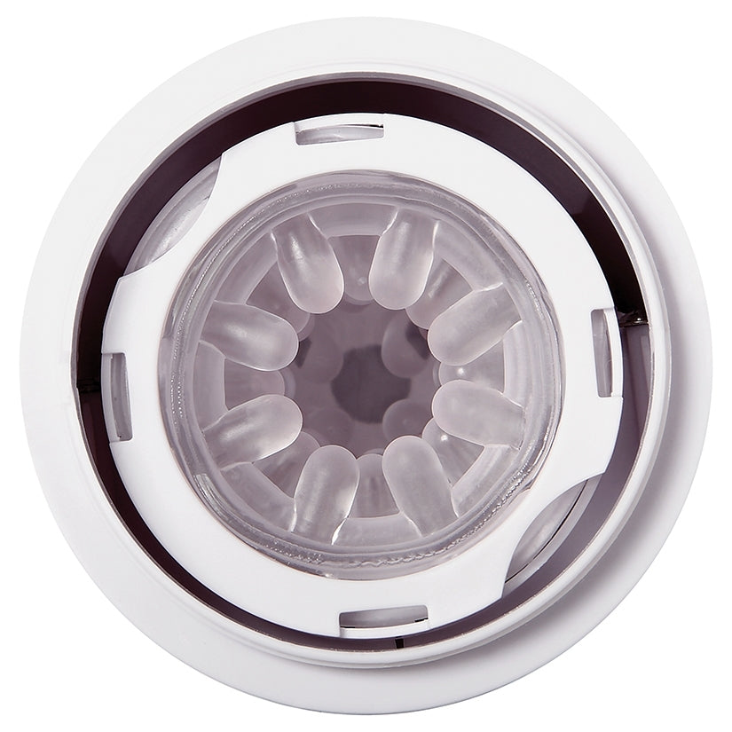 Zero Tolerance The Thrusting Stroker White