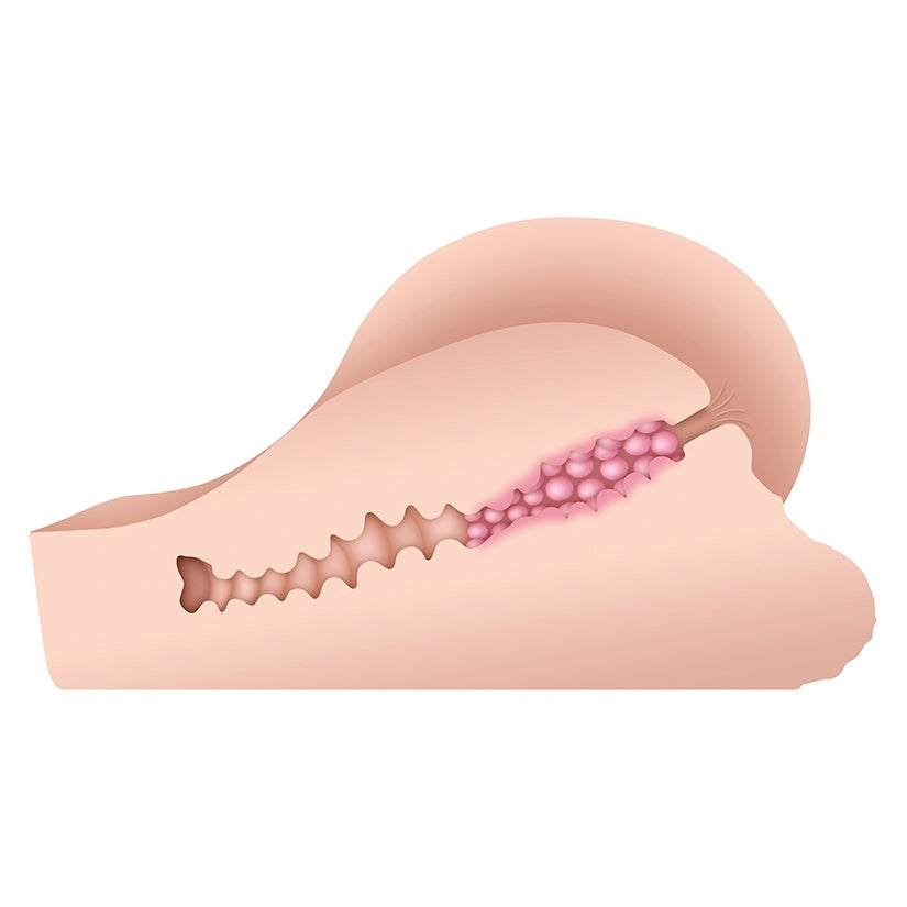 Gender X A Handful-Light