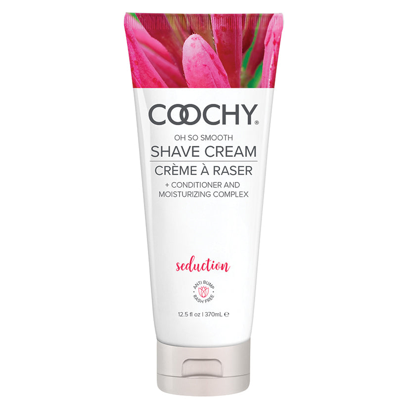 Coochy Shave Cream-Seduction