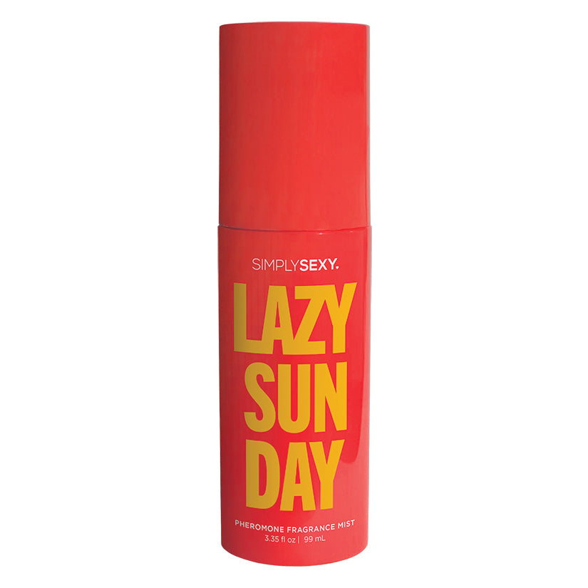 Simply Sexy Pheromone Body Mist 3.35oz