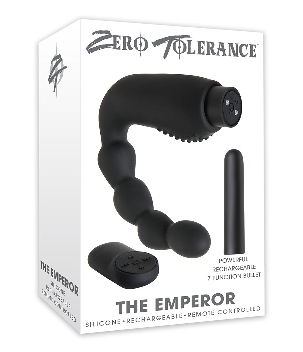 The Emperor