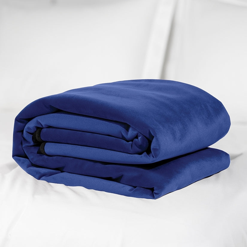 Liberator Fascinator Travel Throw Velvish