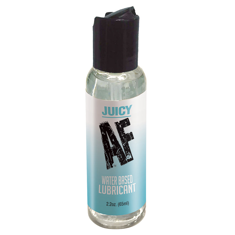 Juicy AF Lube