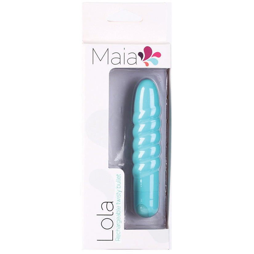 Maia Lola Rechargeable Bullet