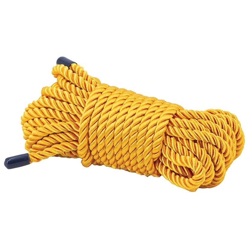 Bondage Couture Rope