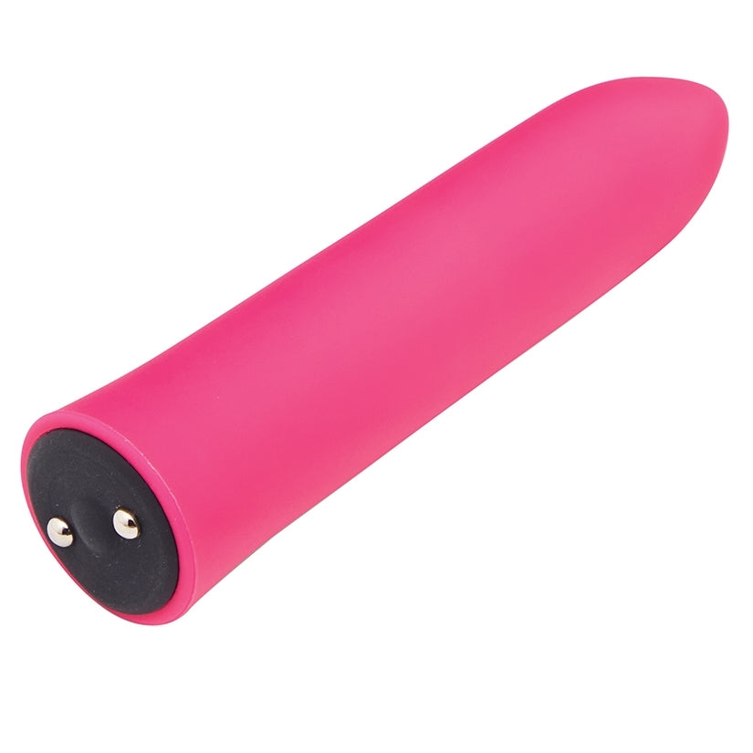 Sensuelle Point Rechargeable Bullet