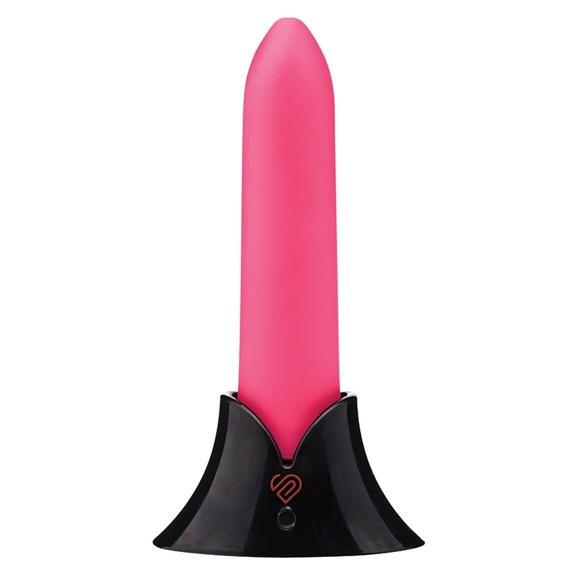 Sensuelle Point Rechargeable Bullet