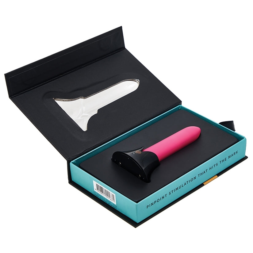 Sensuelle Point Rechargeable Bullet