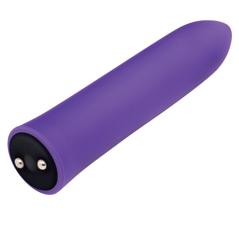 Sensuelle Point Rechargeable Bullet