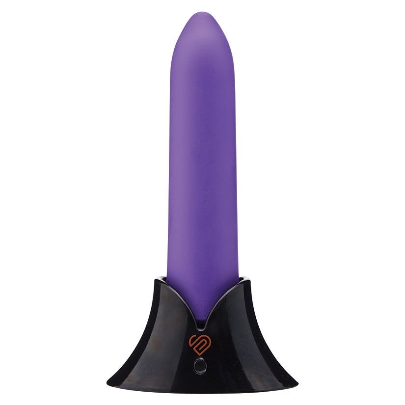 Sensuelle Point Rechargeable Bullet