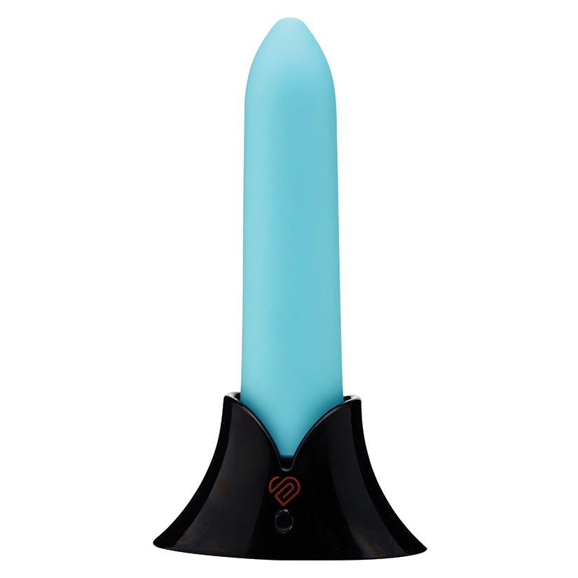 Sensuelle Point Rechargeable Bullet