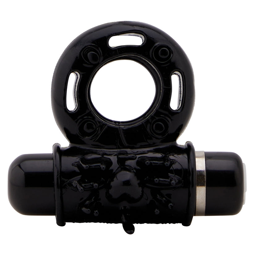 Sensuelle 7 Function Bullet C-Ring