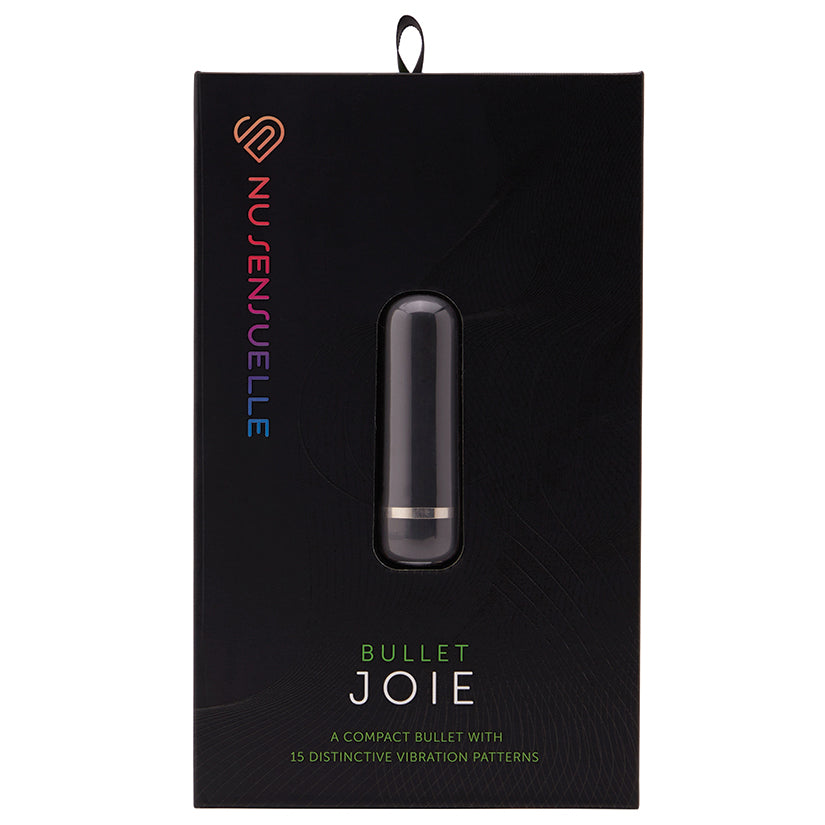 Sensuelle Joie 15 Function Bullet