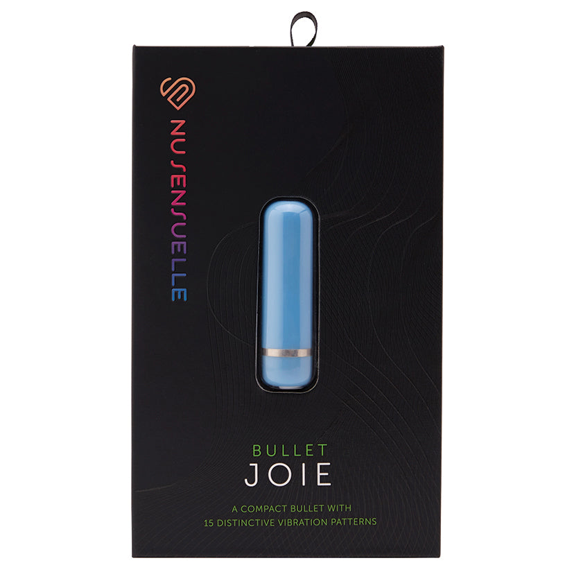 Sensuelle Joie 15 Function Bullet
