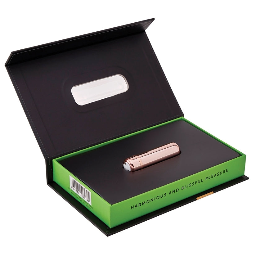 Sensuelle Joie 15 Function Bullet