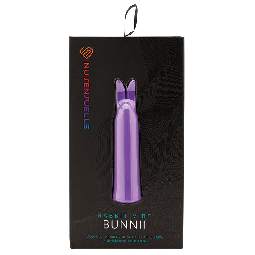 Sensuelle Bunnii 20 Function Vibe