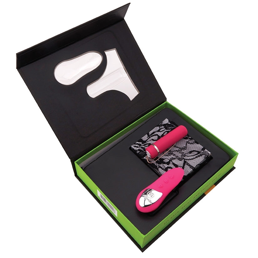 Sensuelle Pleasure Panty