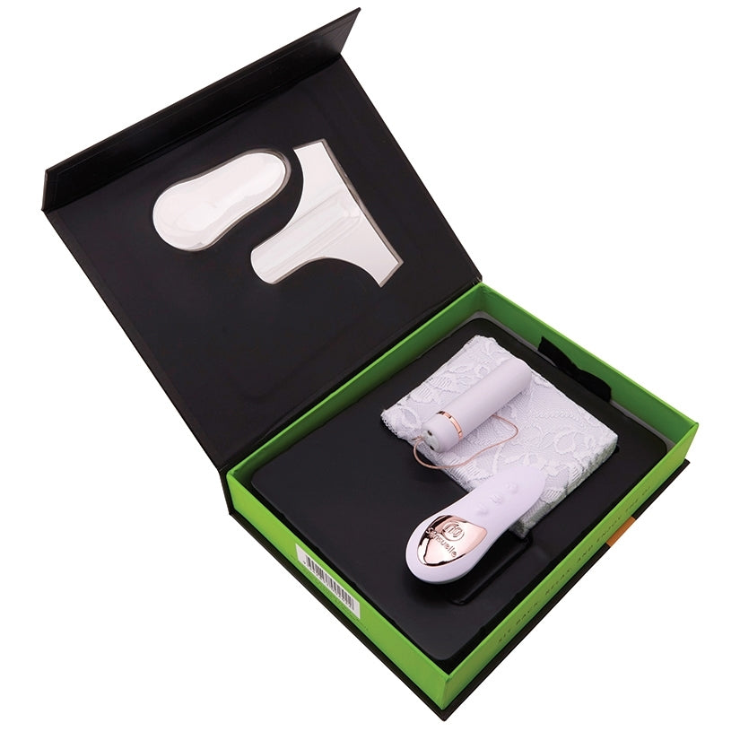 Sensuelle Pleasure Panty