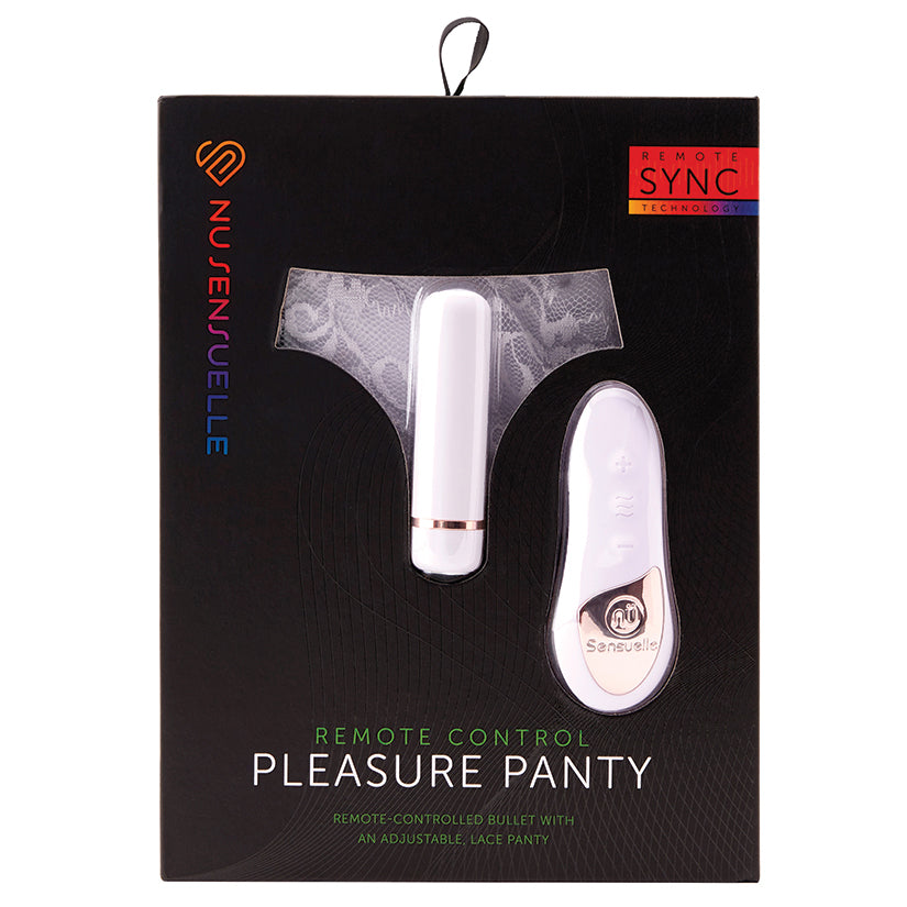 Sensuelle Pleasure Panty