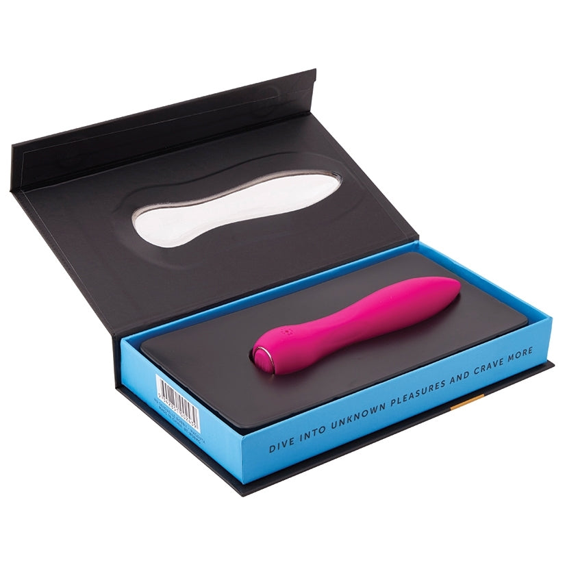 Sensuelle Bobbii 69 Function Bullet