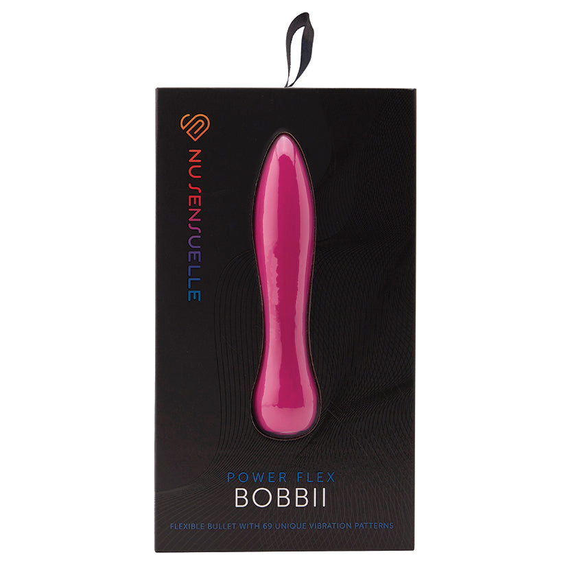 Sensuelle Bobbii 69 Function Bullet