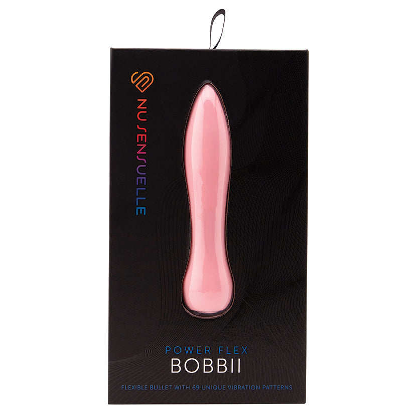 Sensuelle Bobbii 69 Function Bullet