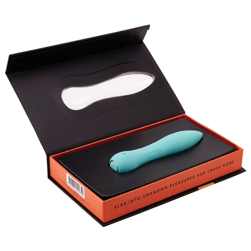 Sensuelle Bobbii XLR8 Turbo Flexi