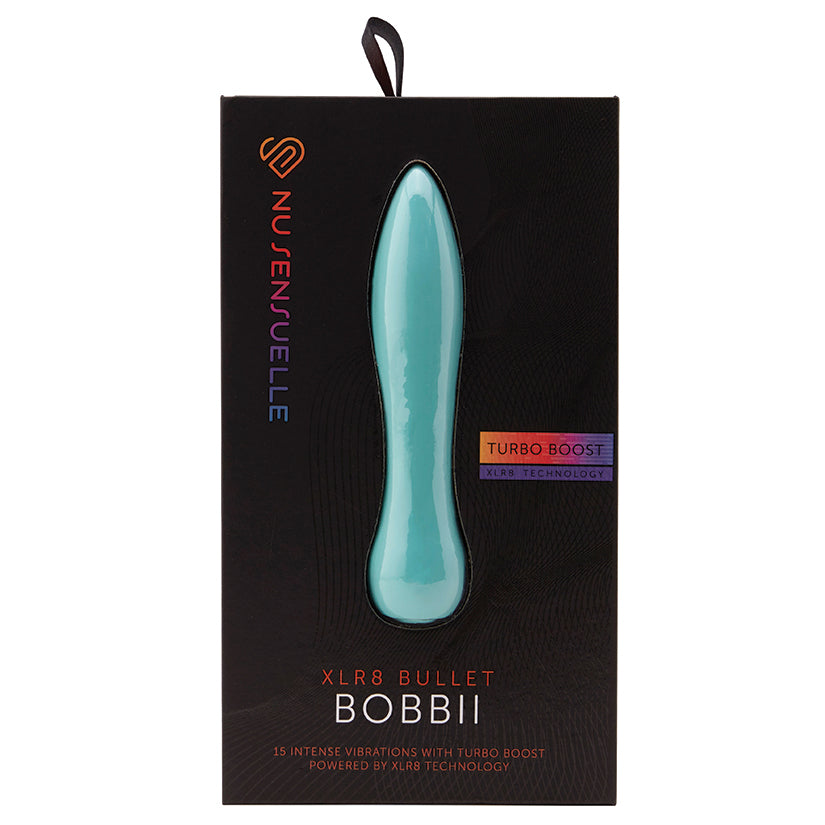 Sensuelle Bobbii XLR8 Turbo Flexi