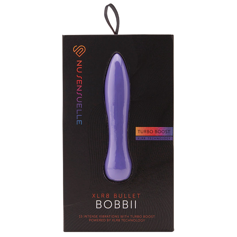 Sensuelle Bobbii XLR8 Turbo Flexi