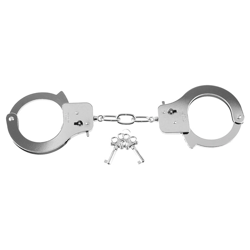 Fetish Fantasy Designer Cuffs