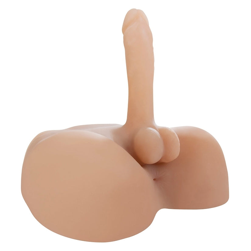 PDX Extreme Fuck My Hard Cock-Light