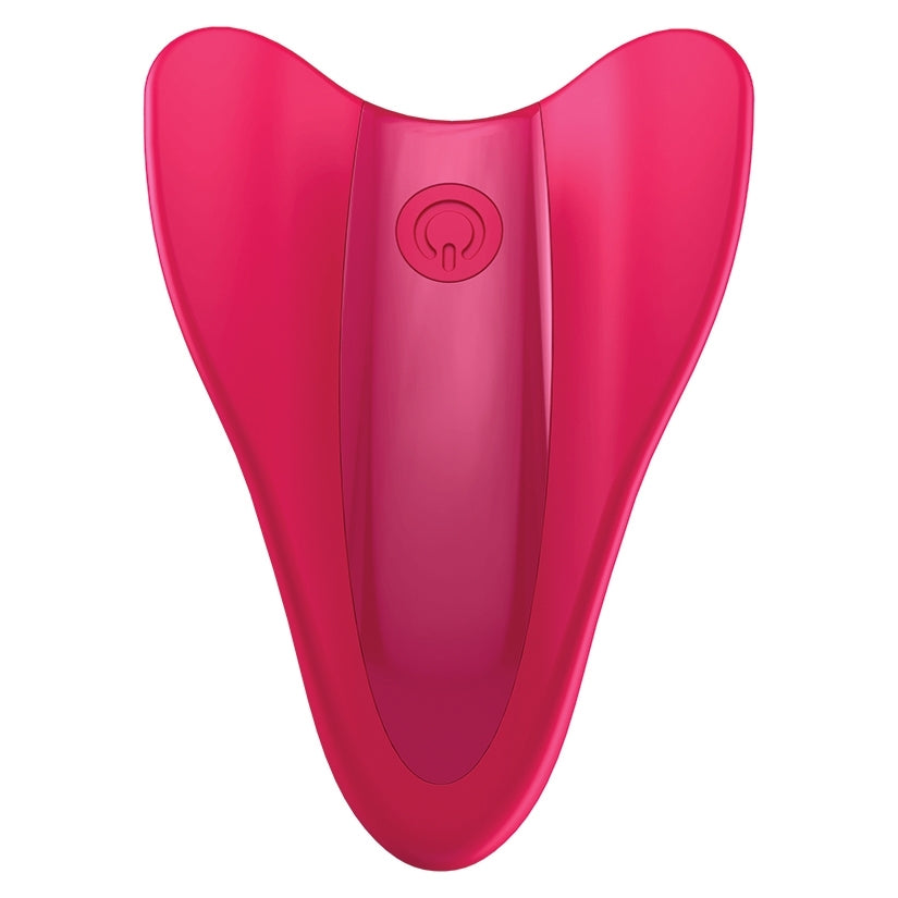 High Fly Finger Vibrator