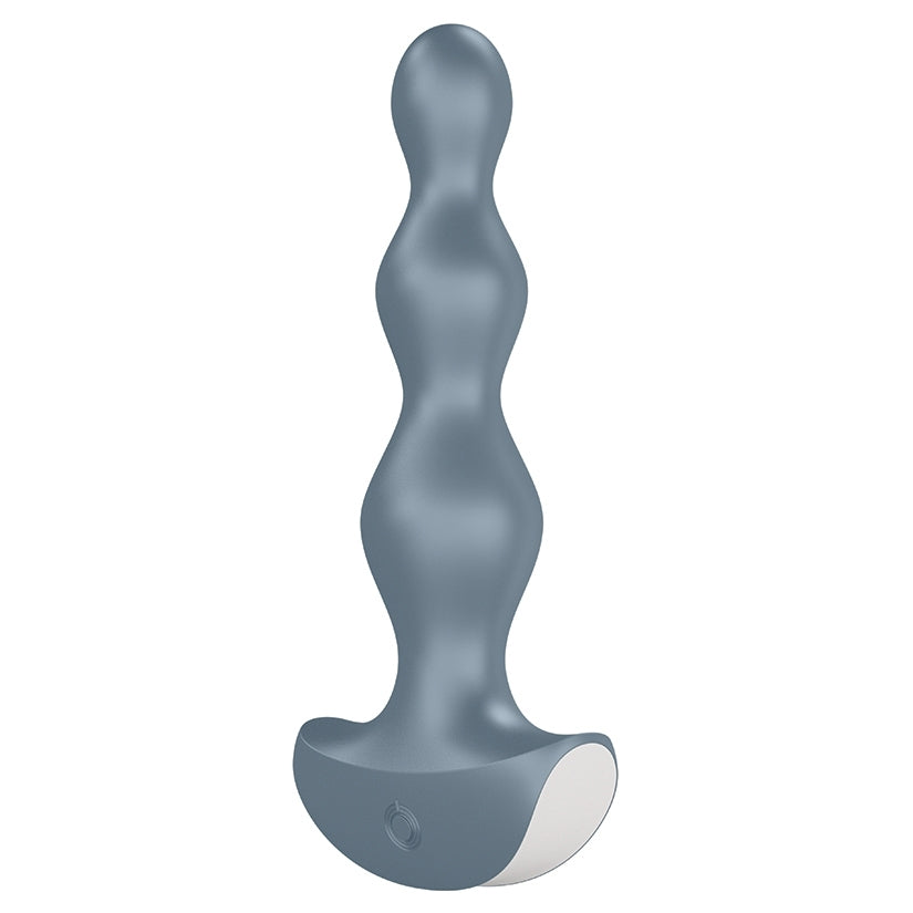 Satisfyer Lolli-Plug 2-Ice Blue