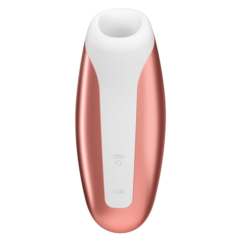 Love Breeze Air Pulse Stimulator