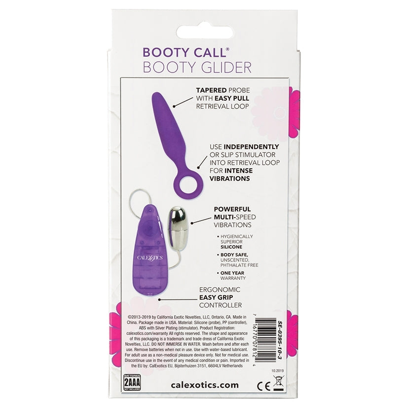 Booty Call Booty Glider