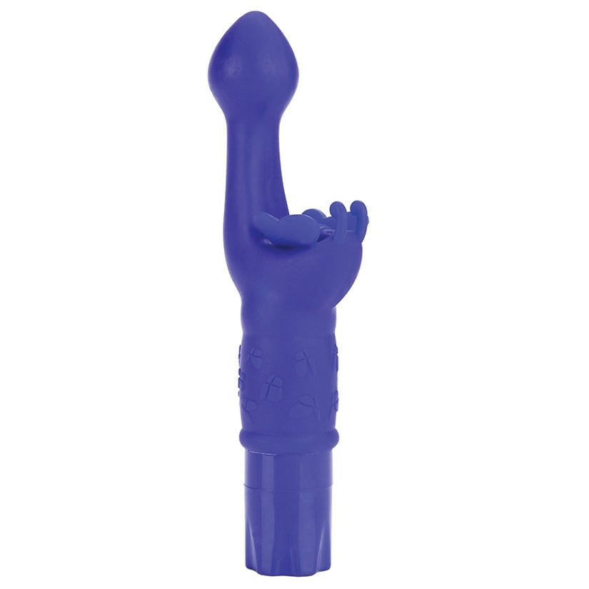 Butterfly Kiss Silicone