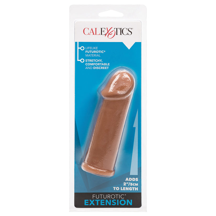 Futurotic Penis Extender