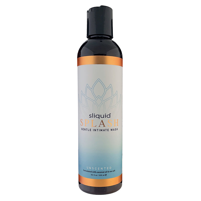Sliquid Splash Feminine Wash 8.5oz
