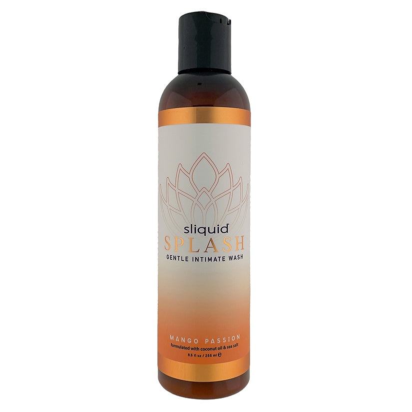 Sliquid Splash Feminine Wash 8.5oz