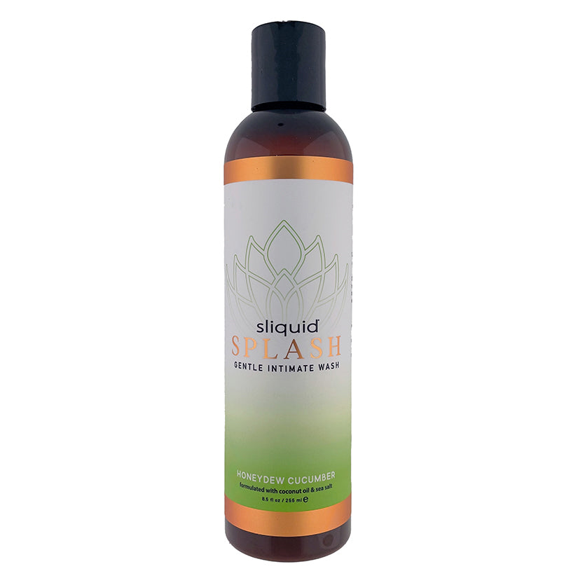 Sliquid Splash Feminine Wash 8.5oz